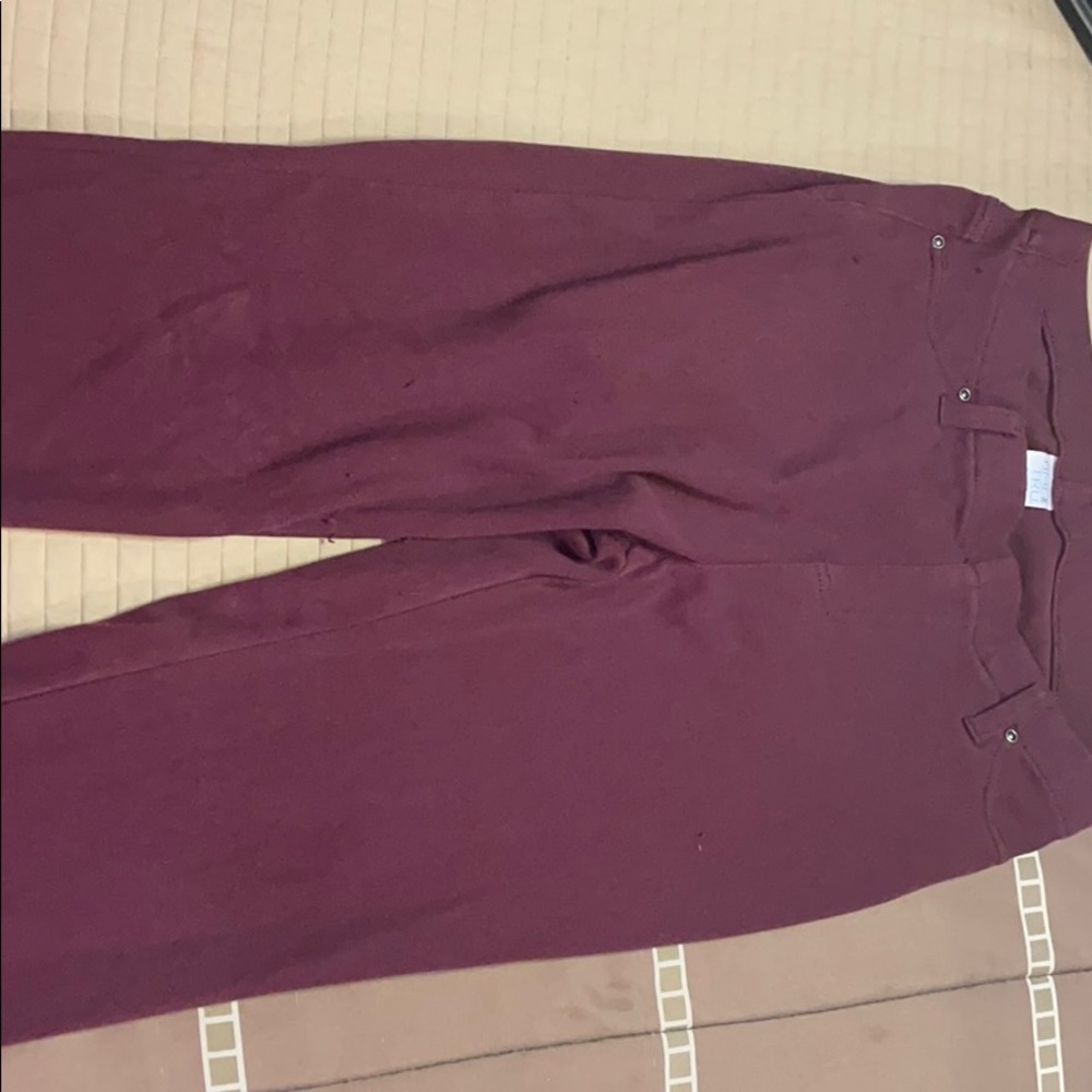 Time Tru women’s legging Spandex pants